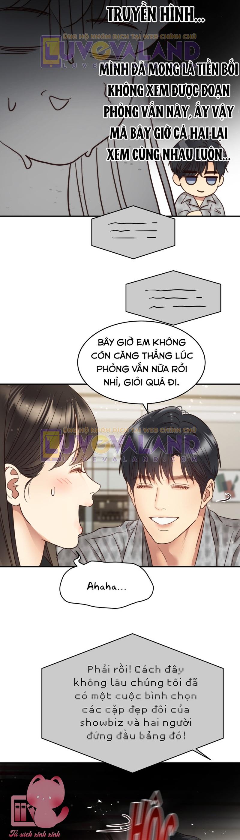 Ánh Sao Ban Mai - Chap 67