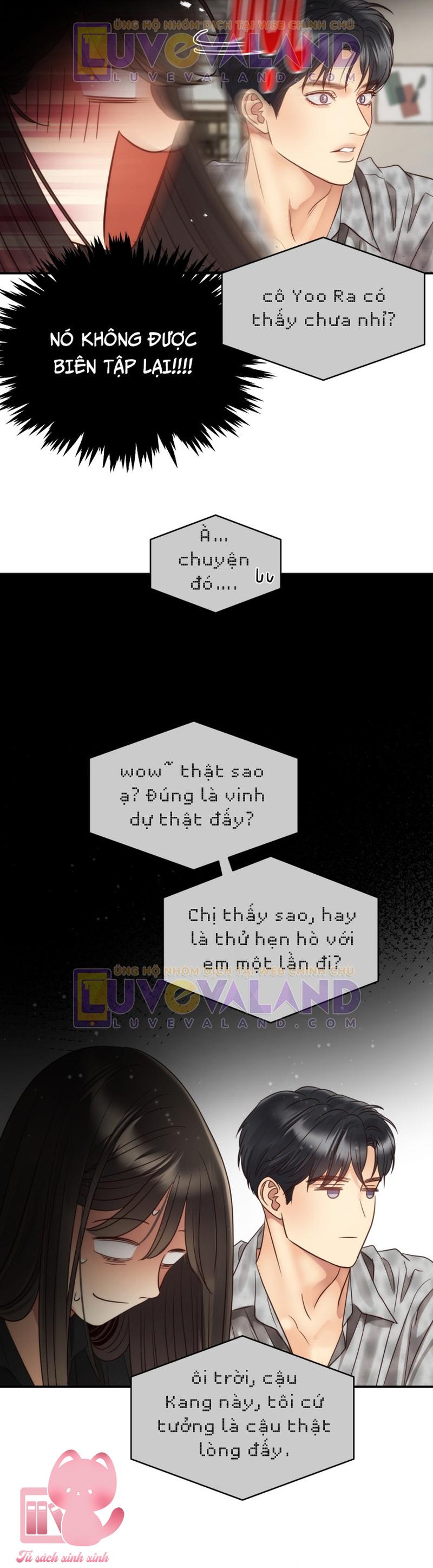 Ánh Sao Ban Mai - Chap 67