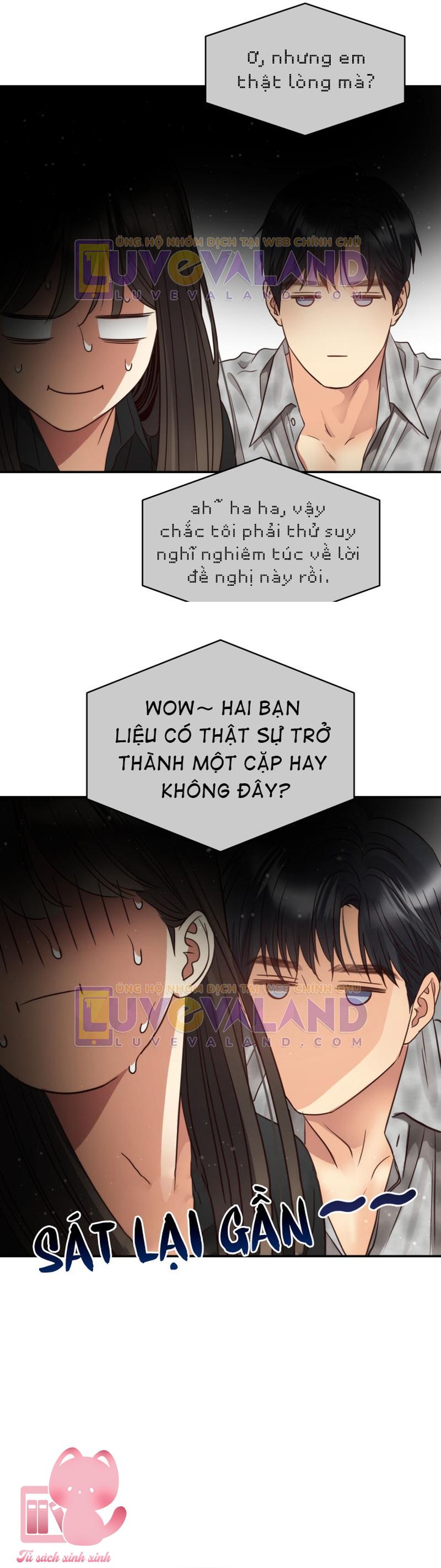 Ánh Sao Ban Mai - Chap 67