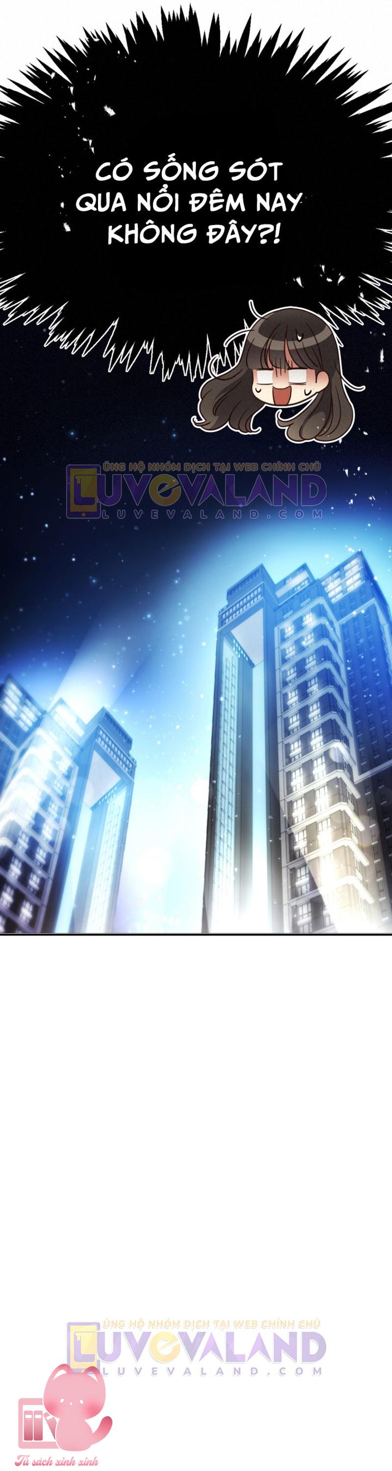 Ánh Sao Ban Mai - Chap 67