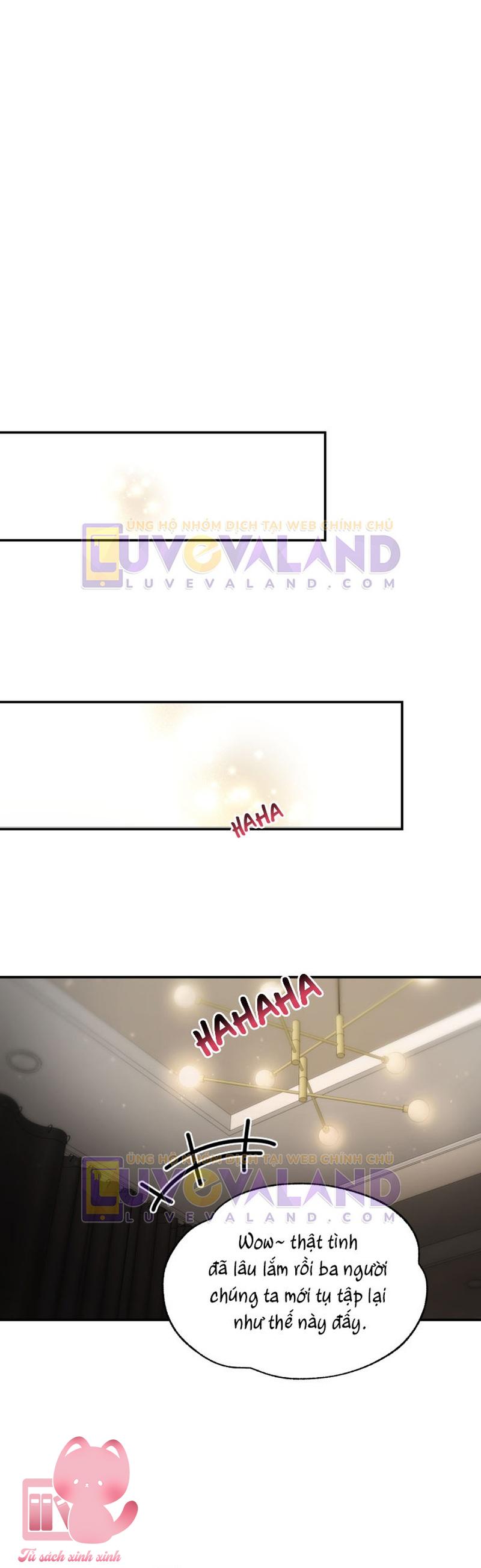 Ánh Sao Ban Mai - Chap 67
