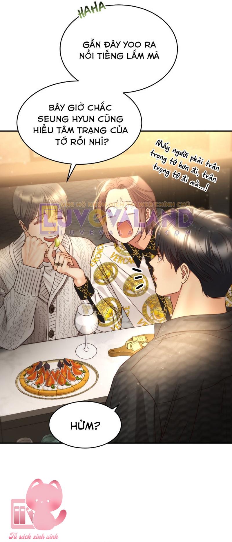 Ánh Sao Ban Mai - Chap 67