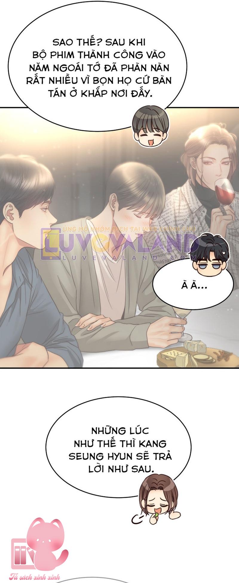 Ánh Sao Ban Mai - Chap 67