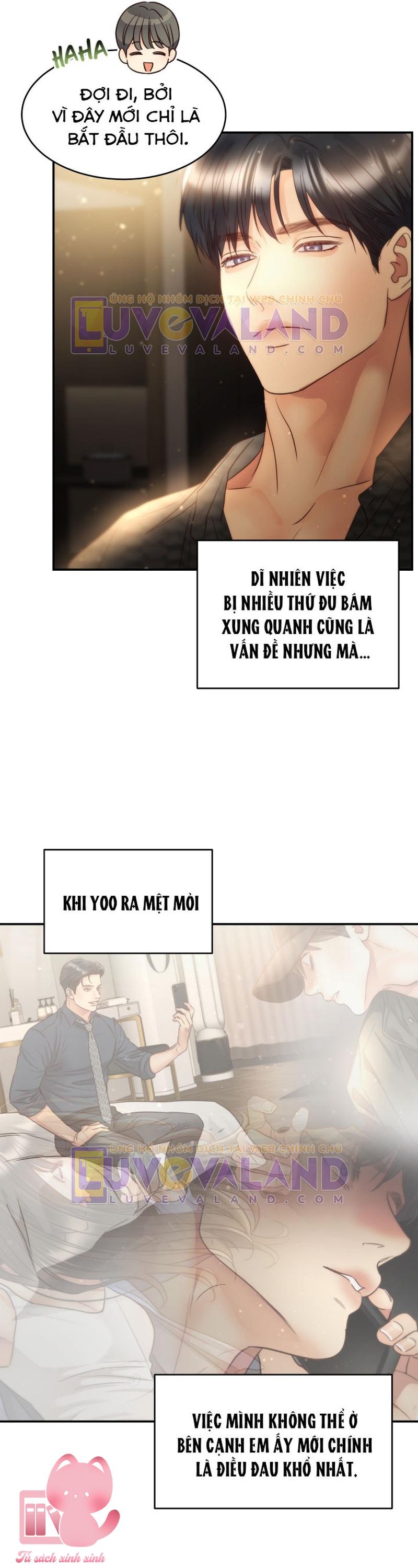 Ánh Sao Ban Mai - Chap 67