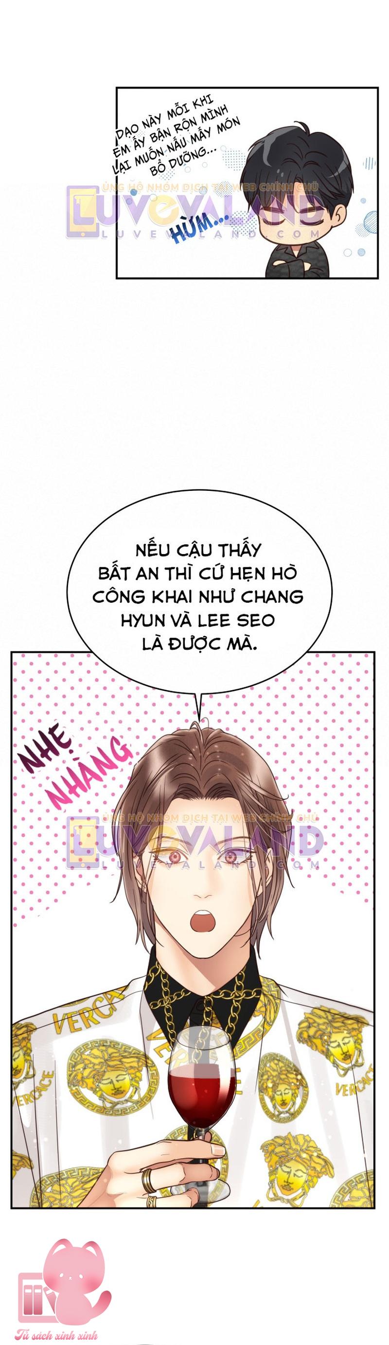 Ánh Sao Ban Mai - Chap 67