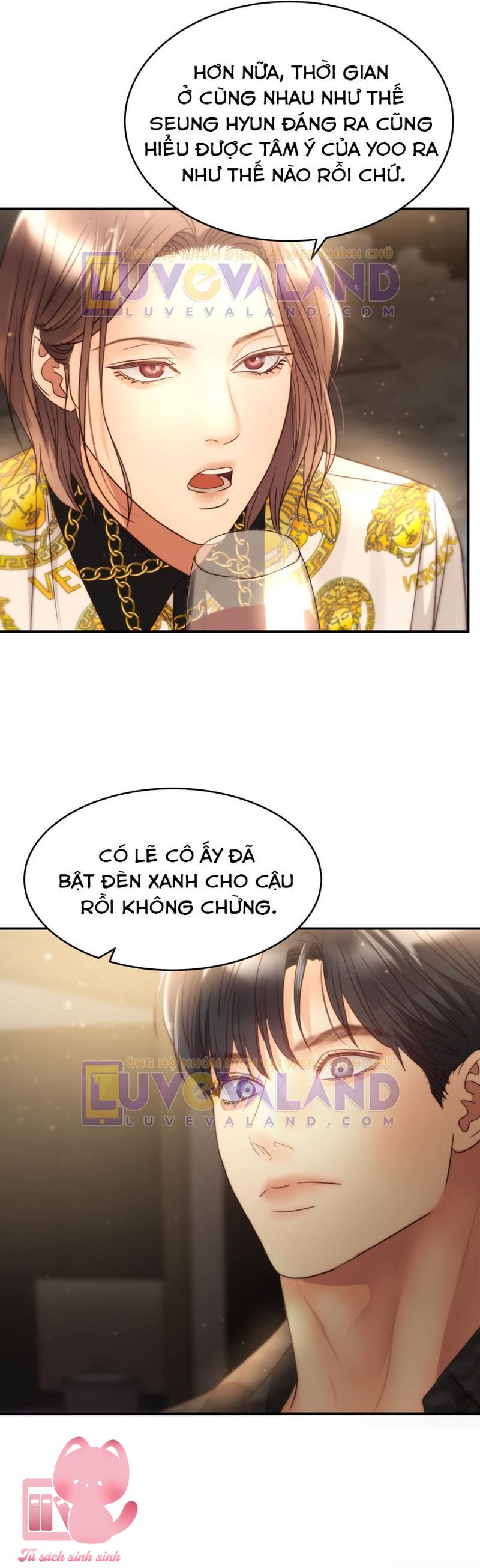 Ánh Sao Ban Mai - Chap 67