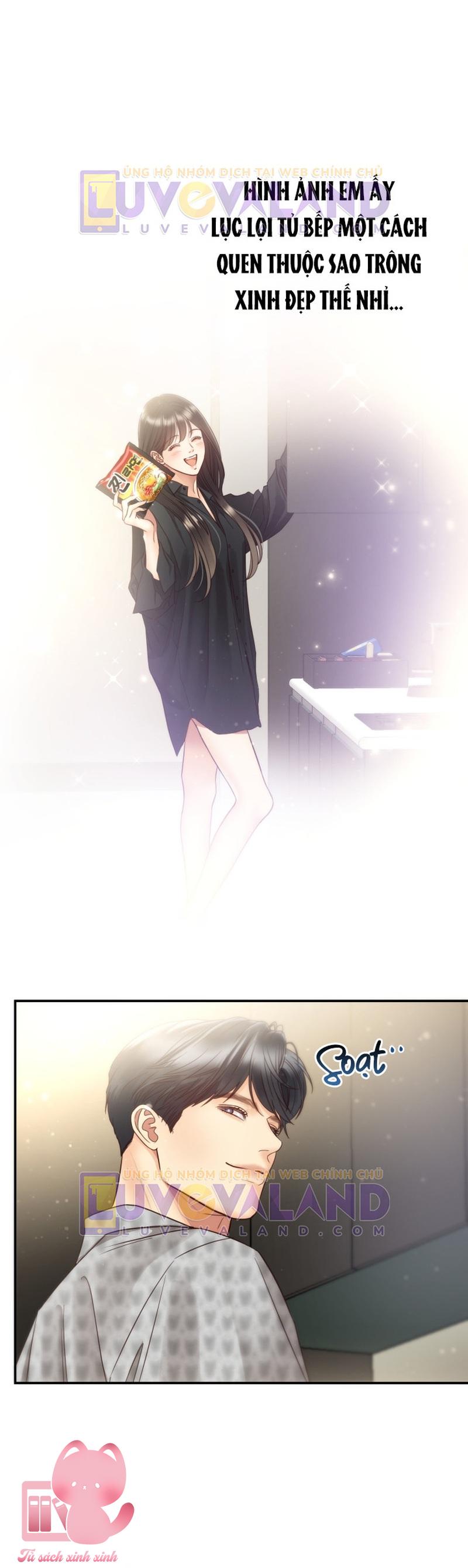 Ánh Sao Ban Mai - Chap 67
