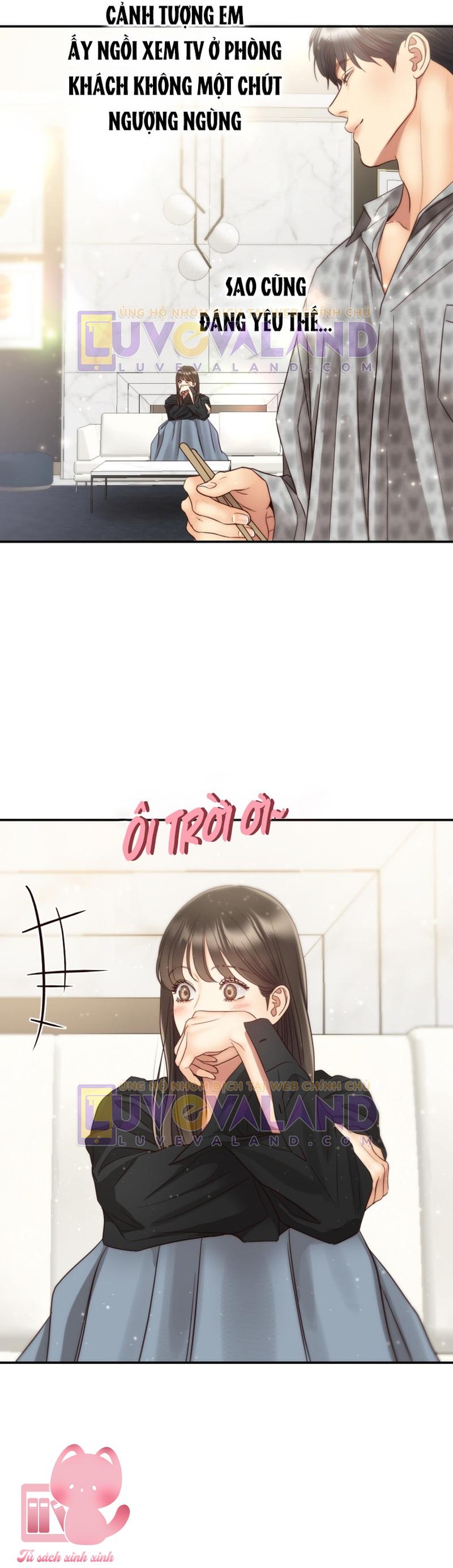 Ánh Sao Ban Mai - Chap 67
