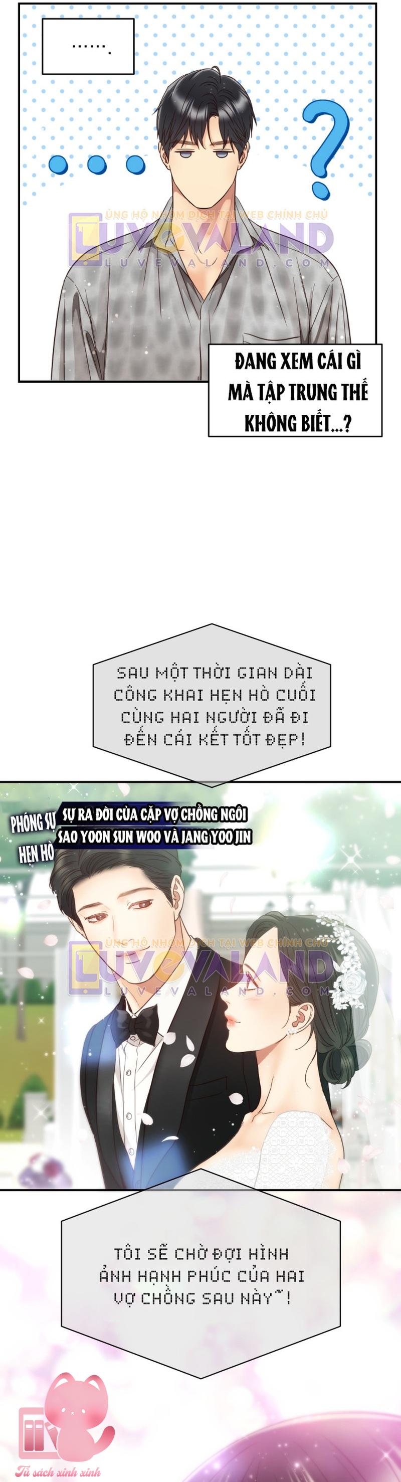 Ánh Sao Ban Mai - Chap 67