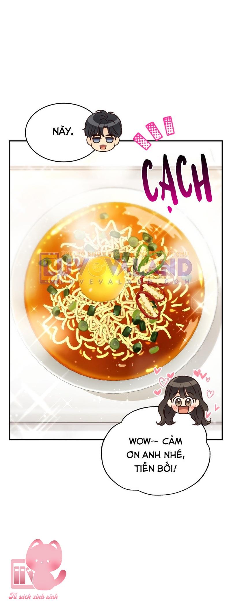 Ánh Sao Ban Mai - Chap 67