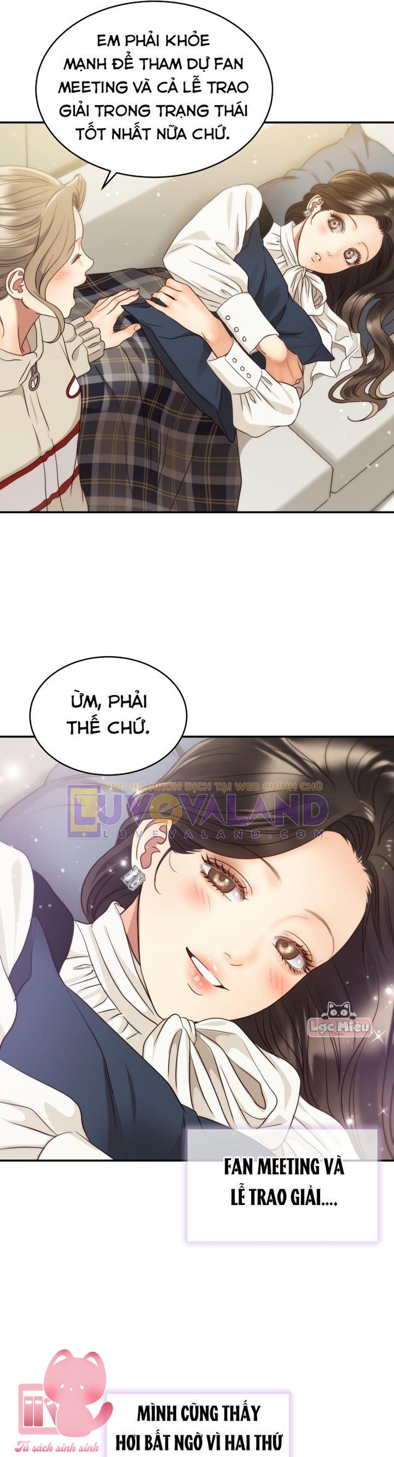 Ánh Sao Ban Mai - Chap 68