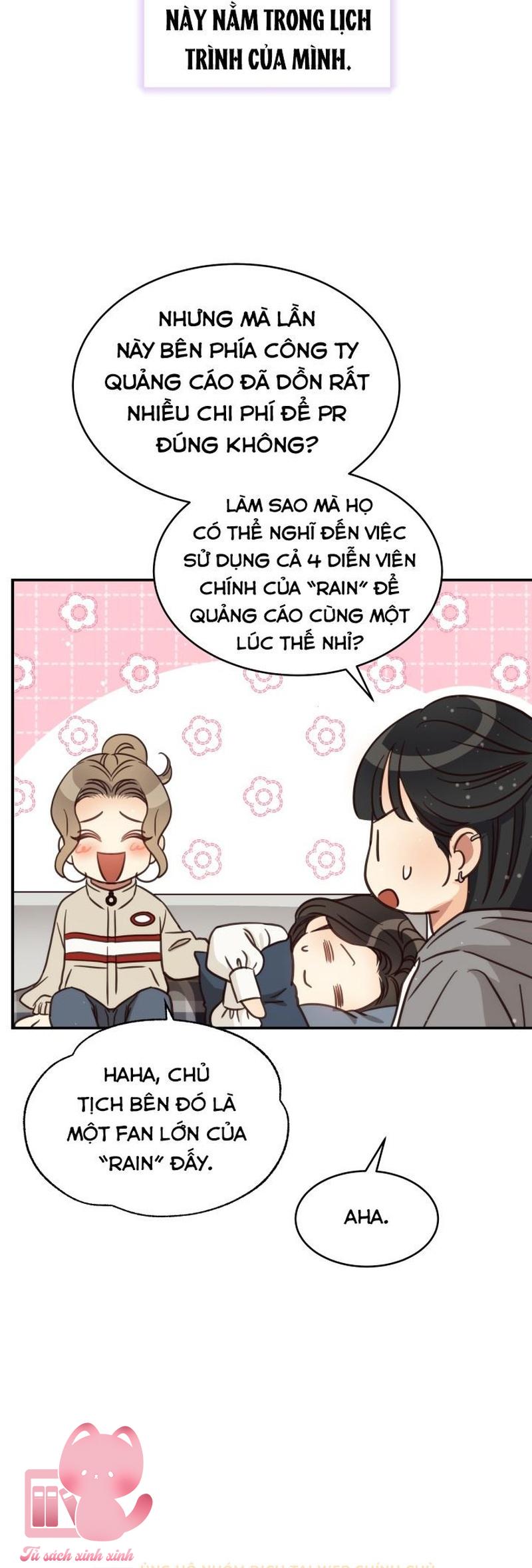 Ánh Sao Ban Mai - Chap 68
