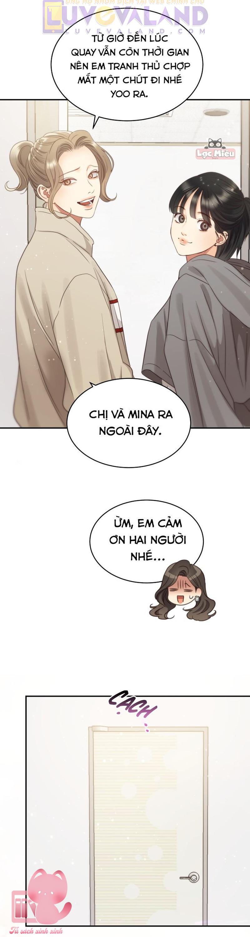 Ánh Sao Ban Mai - Chap 68