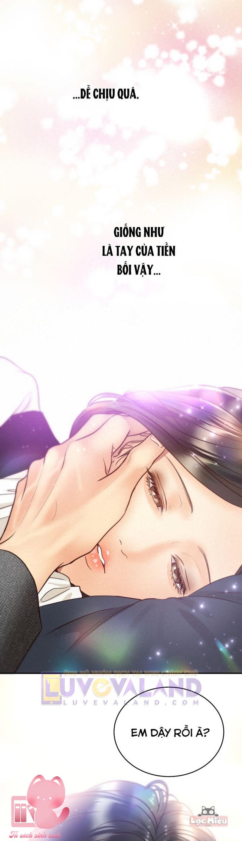 Ánh Sao Ban Mai - Chap 68