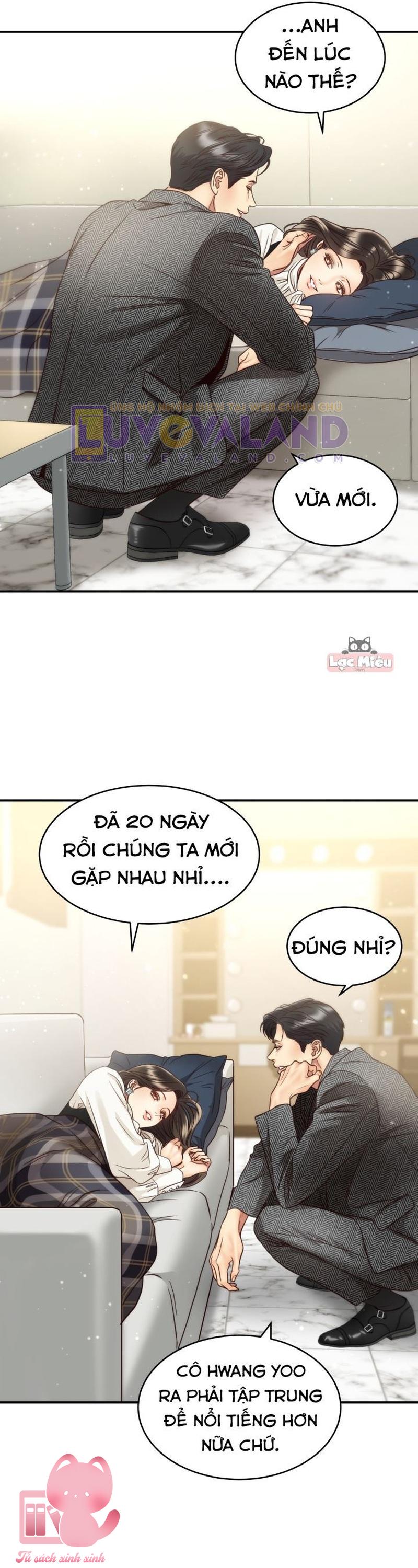 Ánh Sao Ban Mai - Chap 68