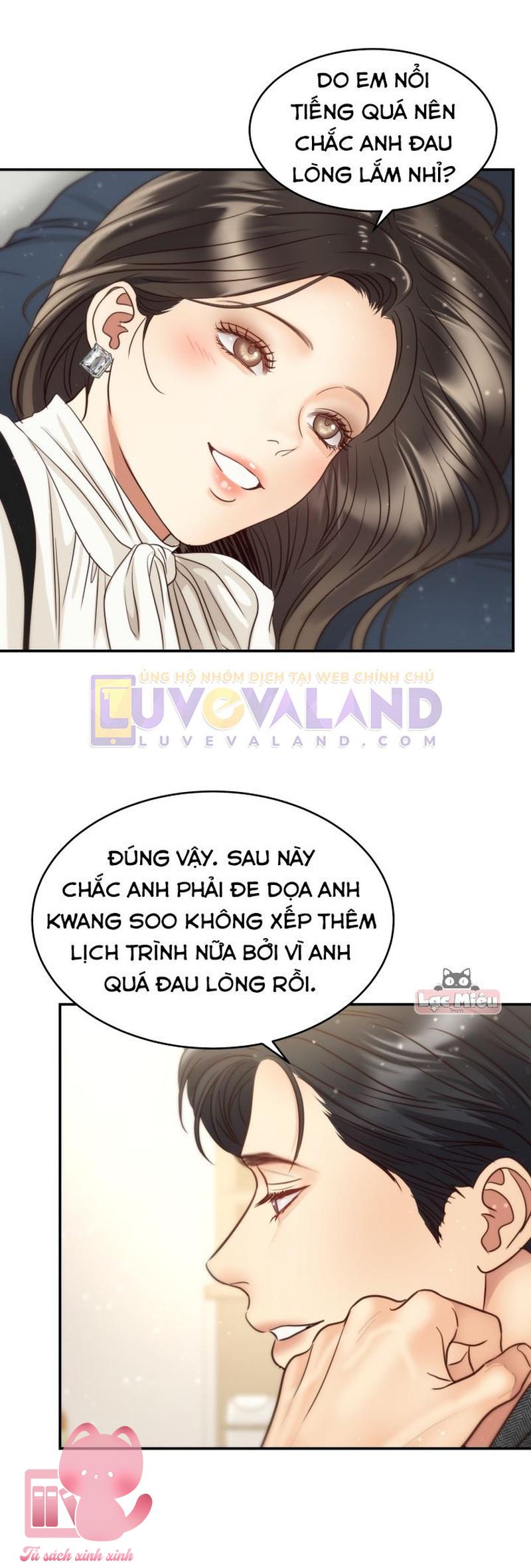 Ánh Sao Ban Mai - Chap 68