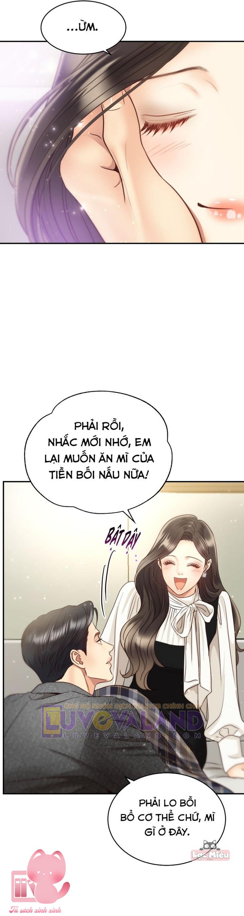 Ánh Sao Ban Mai - Chap 68