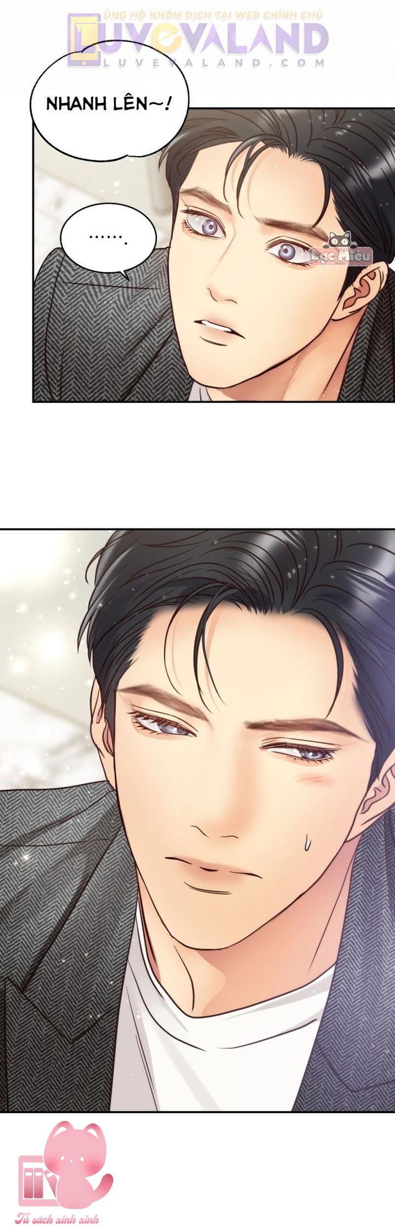 Ánh Sao Ban Mai - Chap 68