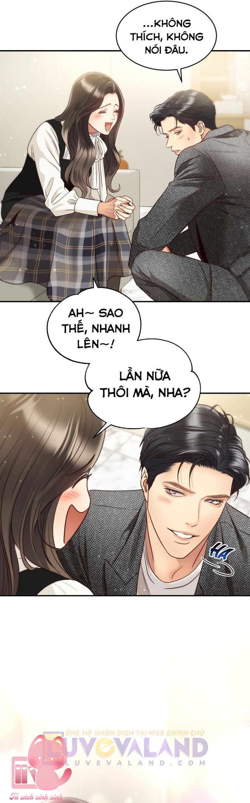 Ánh Sao Ban Mai - Chap 68