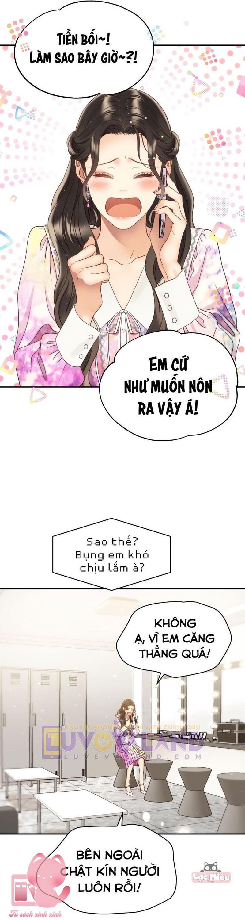 Ánh Sao Ban Mai - Chap 68