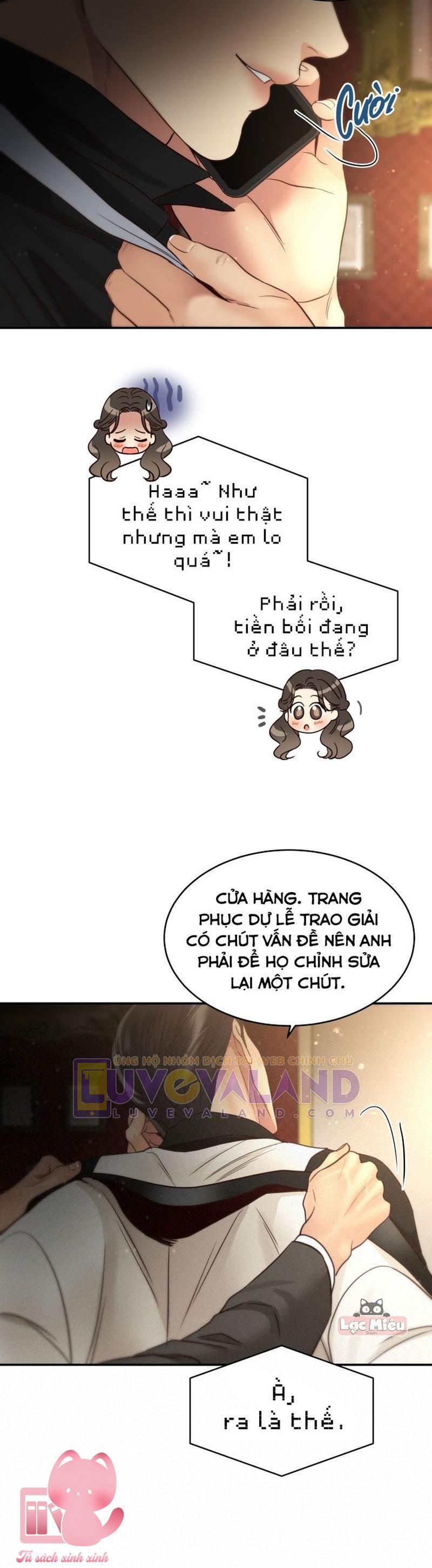 Ánh Sao Ban Mai - Chap 68