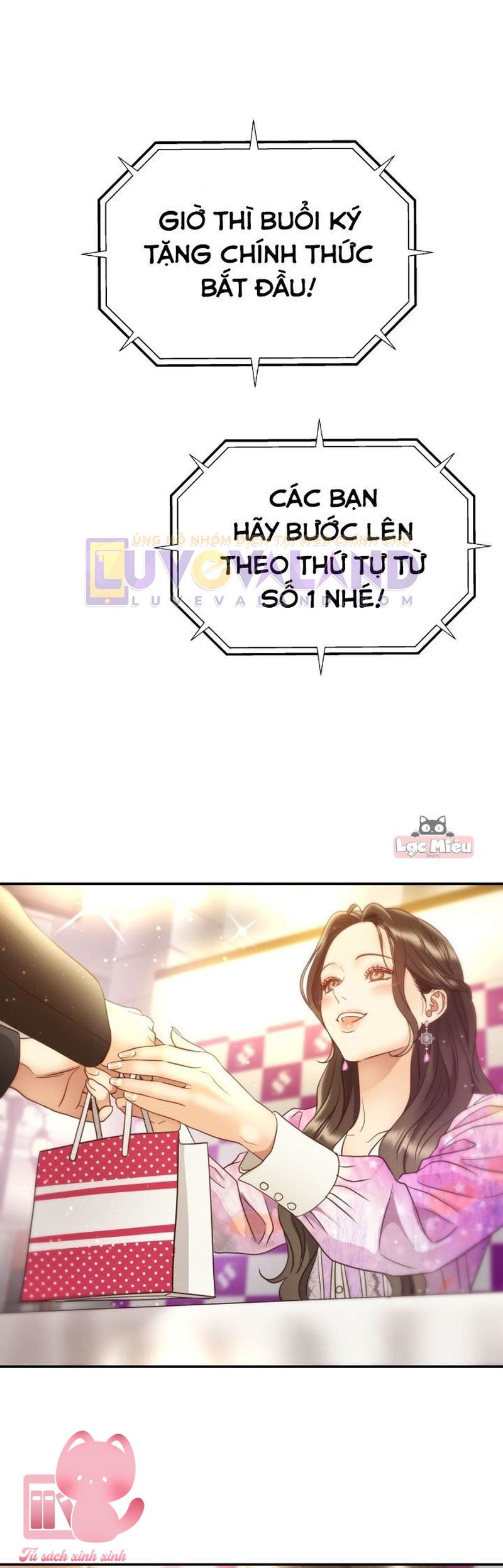 Ánh Sao Ban Mai - Chap 68