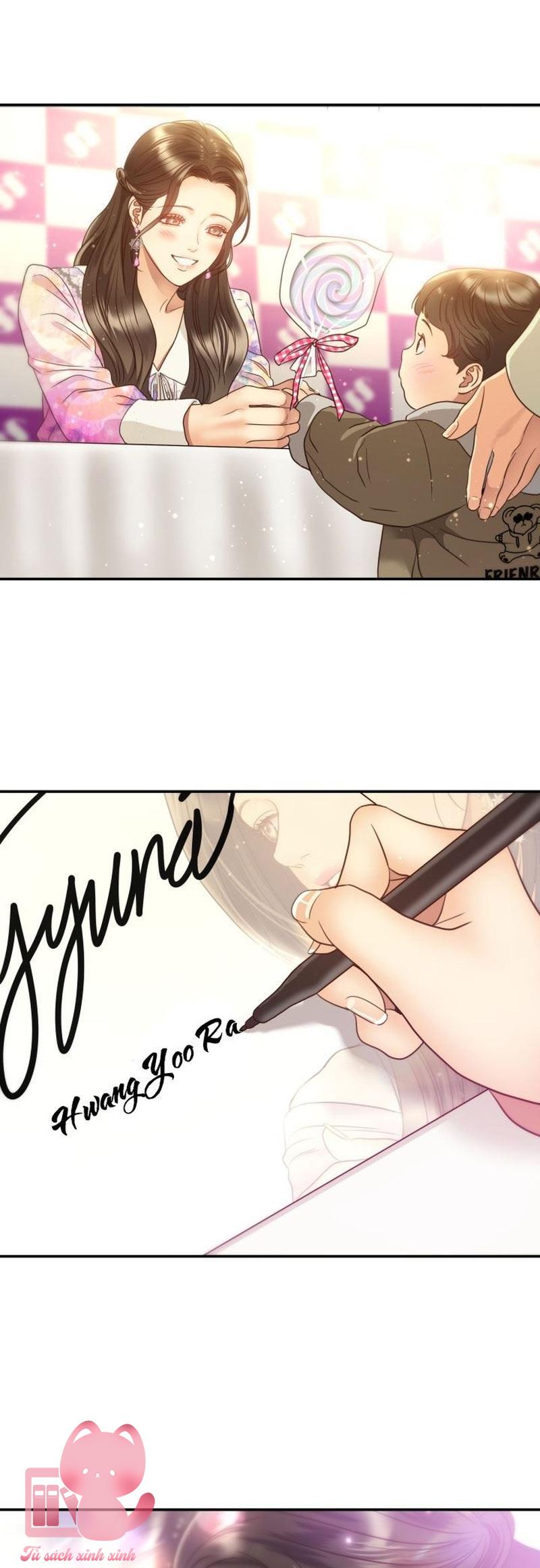 Ánh Sao Ban Mai - Chap 68