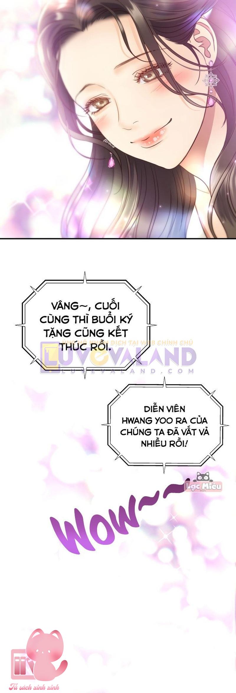 Ánh Sao Ban Mai - Chap 68