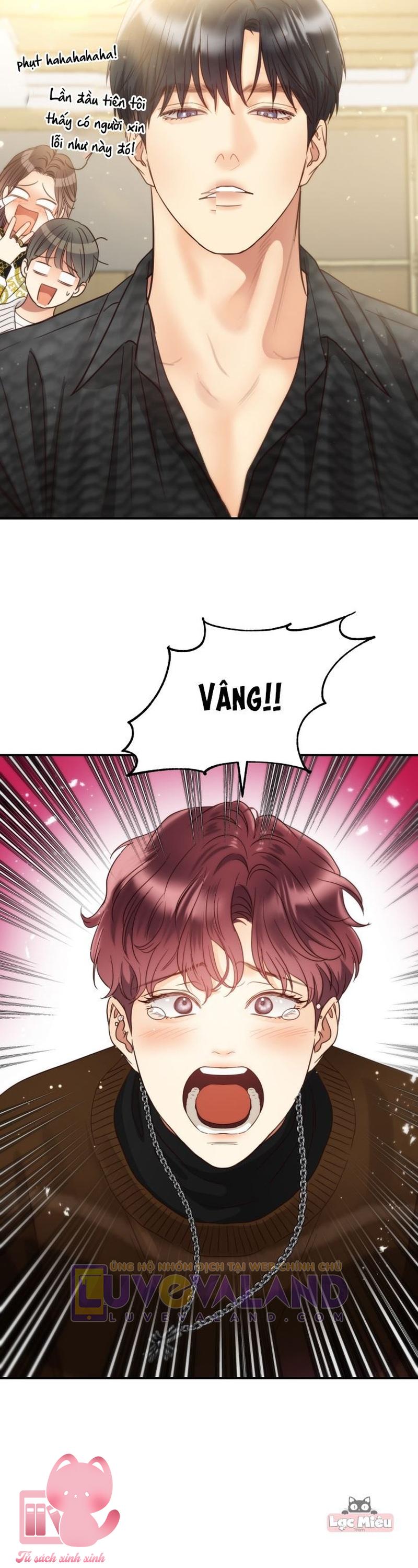 Ánh Sao Ban Mai - Chap 68