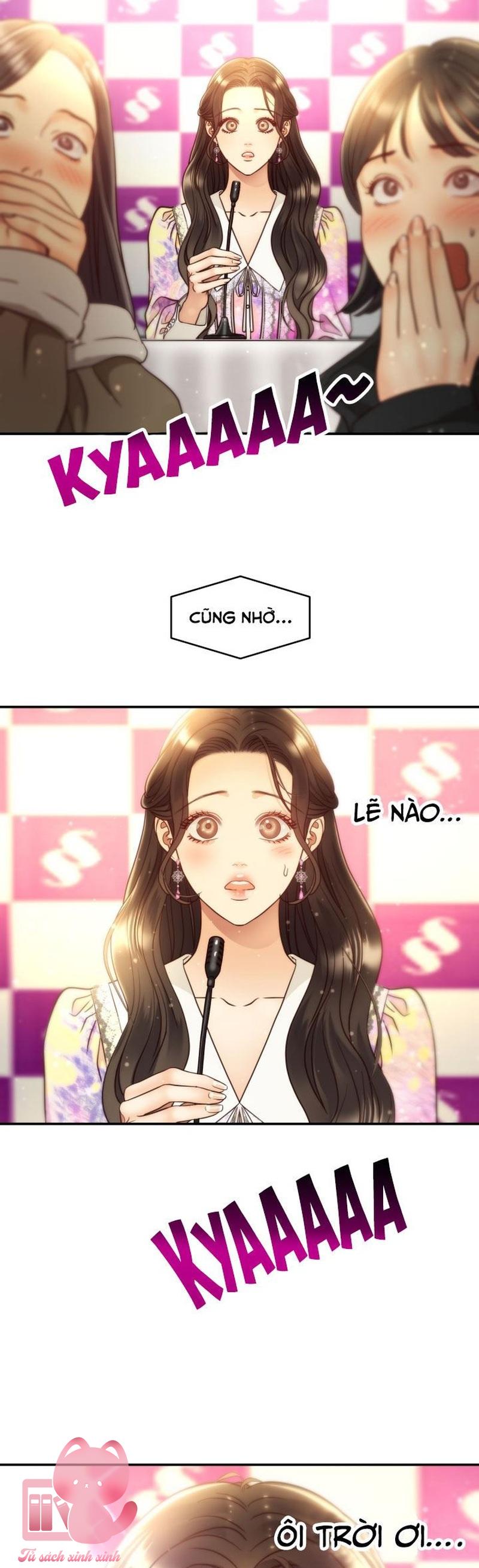 Ánh Sao Ban Mai - Chap 68