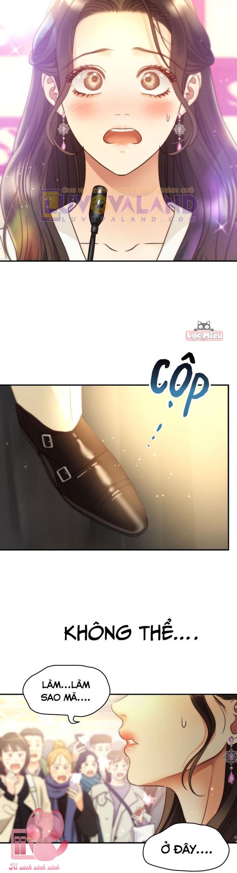 Ánh Sao Ban Mai - Chap 68