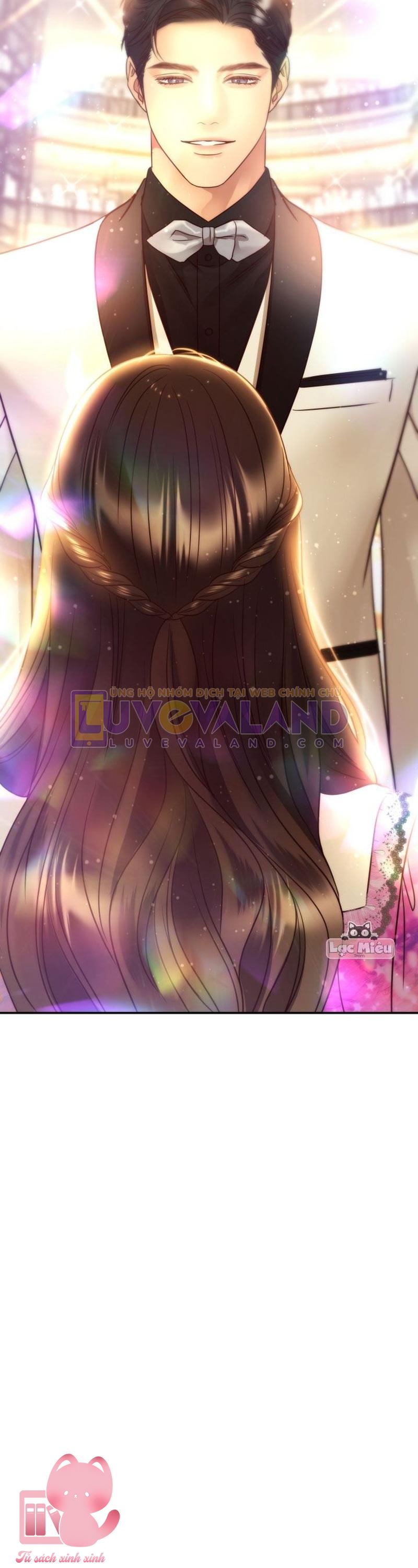 Ánh Sao Ban Mai - Chap 68