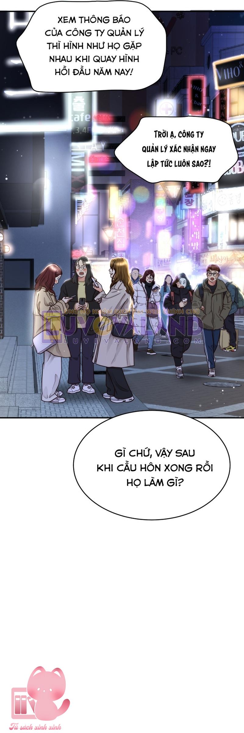 Ánh Sao Ban Mai - Chap 69
