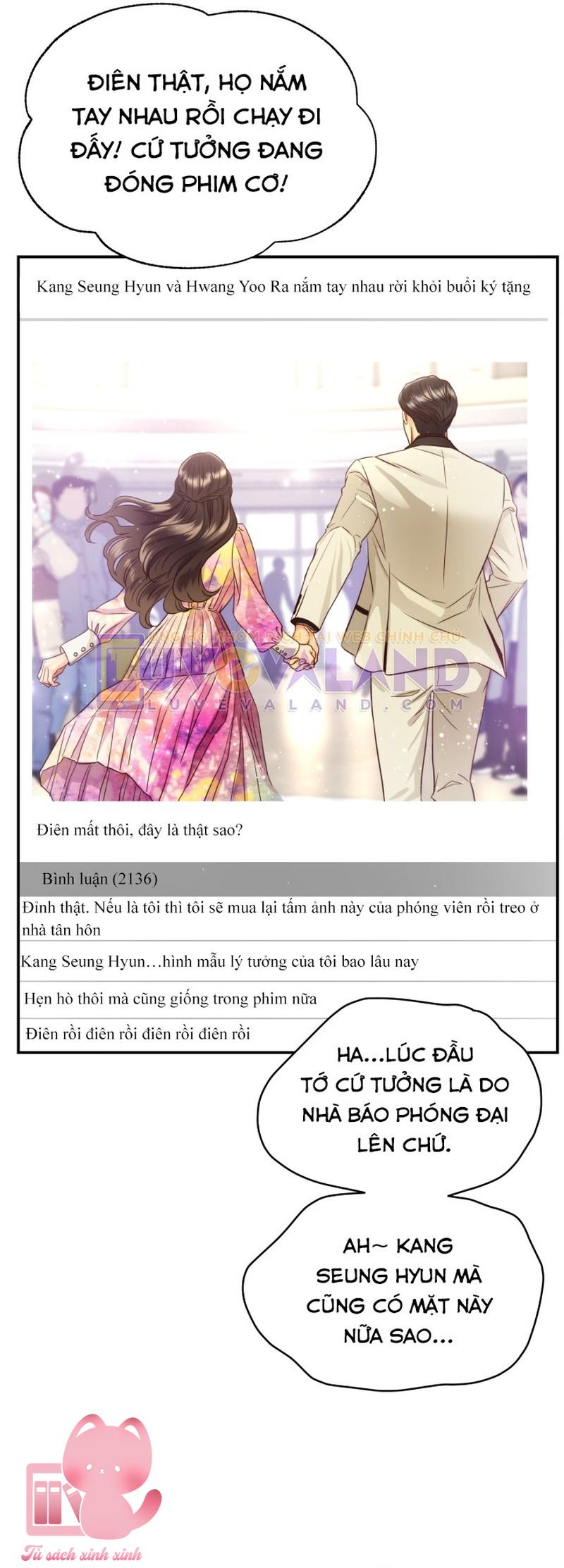 Ánh Sao Ban Mai - Chap 69