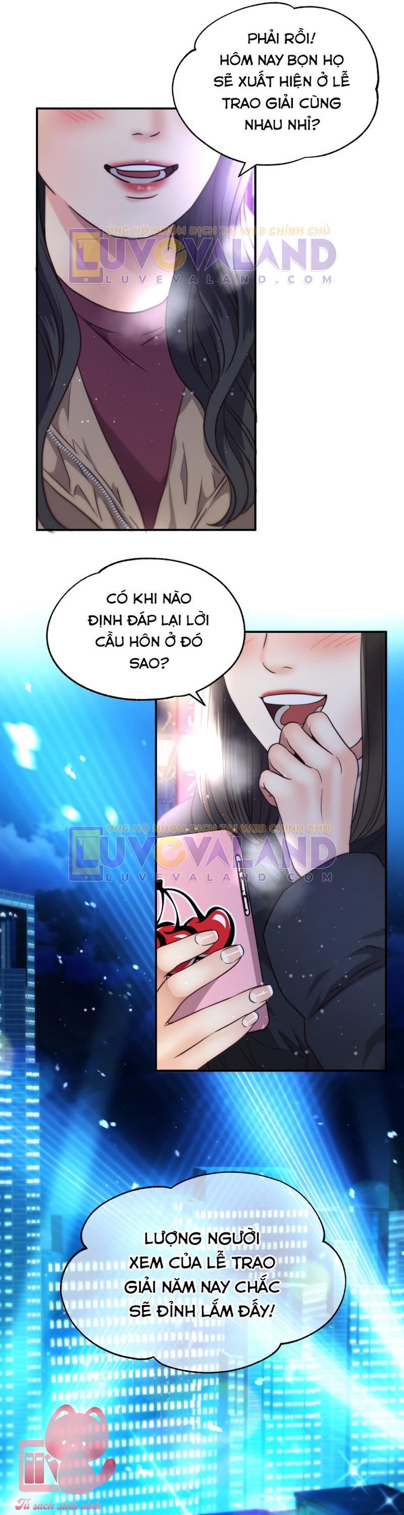Ánh Sao Ban Mai - Chap 69
