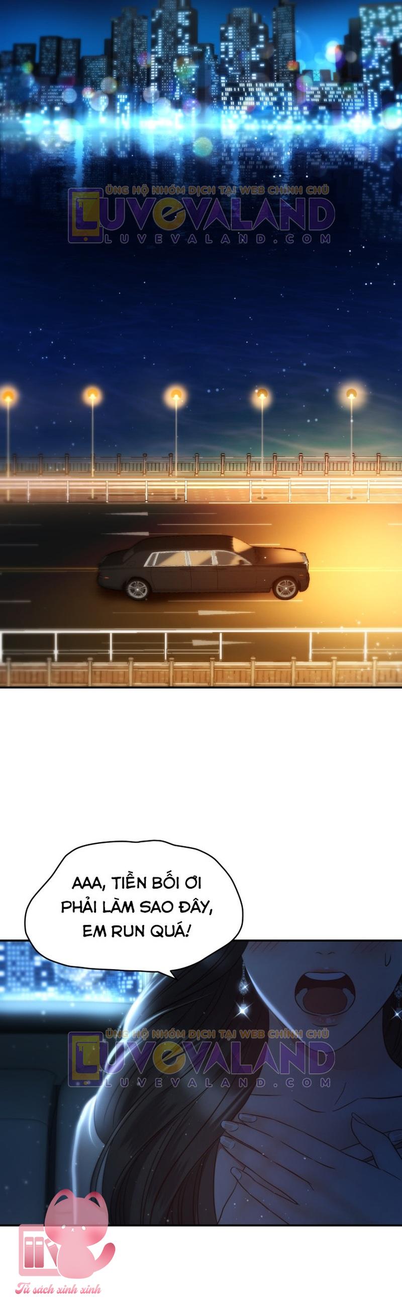 Ánh Sao Ban Mai - Chap 69