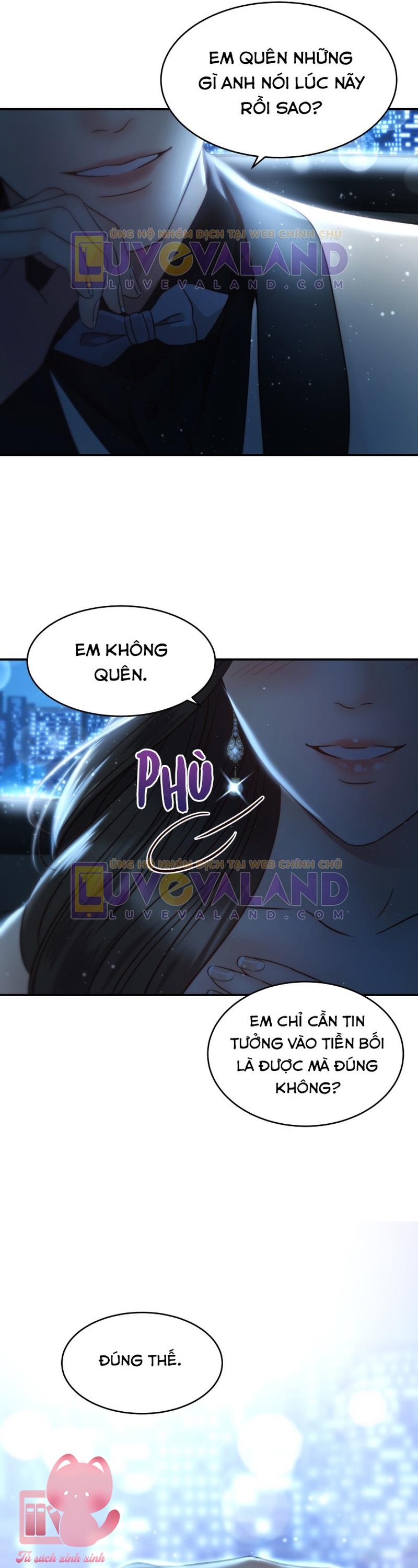 Ánh Sao Ban Mai - Chap 69