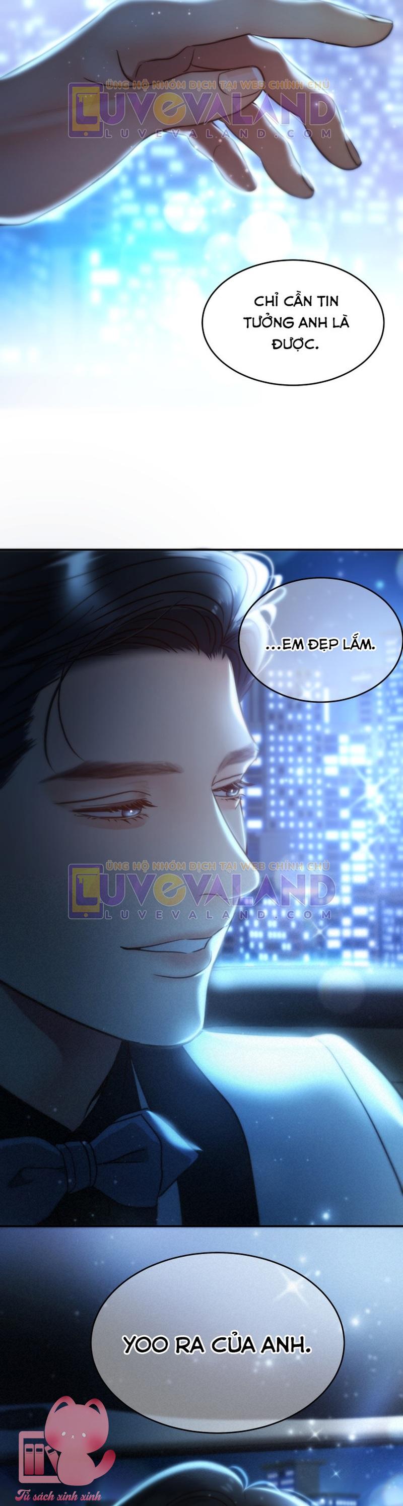 Ánh Sao Ban Mai - Chap 69