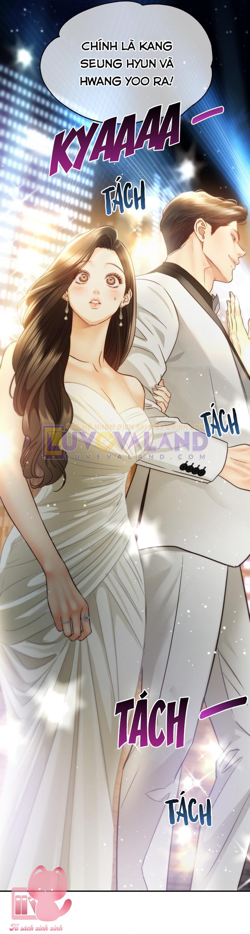 Ánh Sao Ban Mai - Chap 69