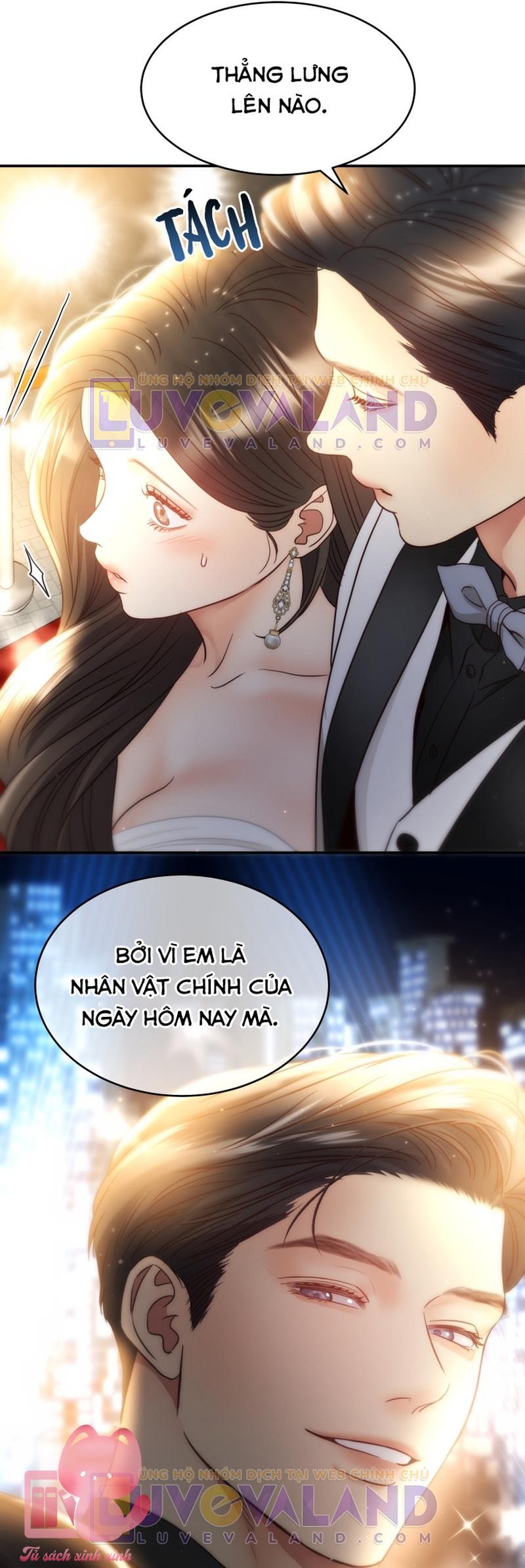 Ánh Sao Ban Mai - Chap 69
