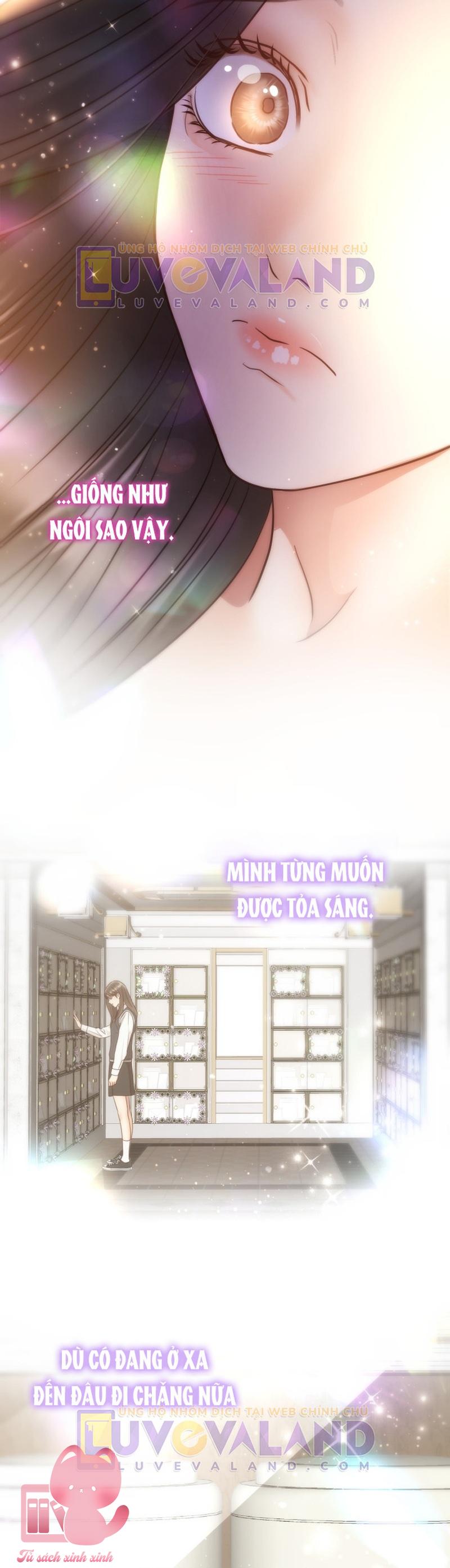 Ánh Sao Ban Mai - Chap 69