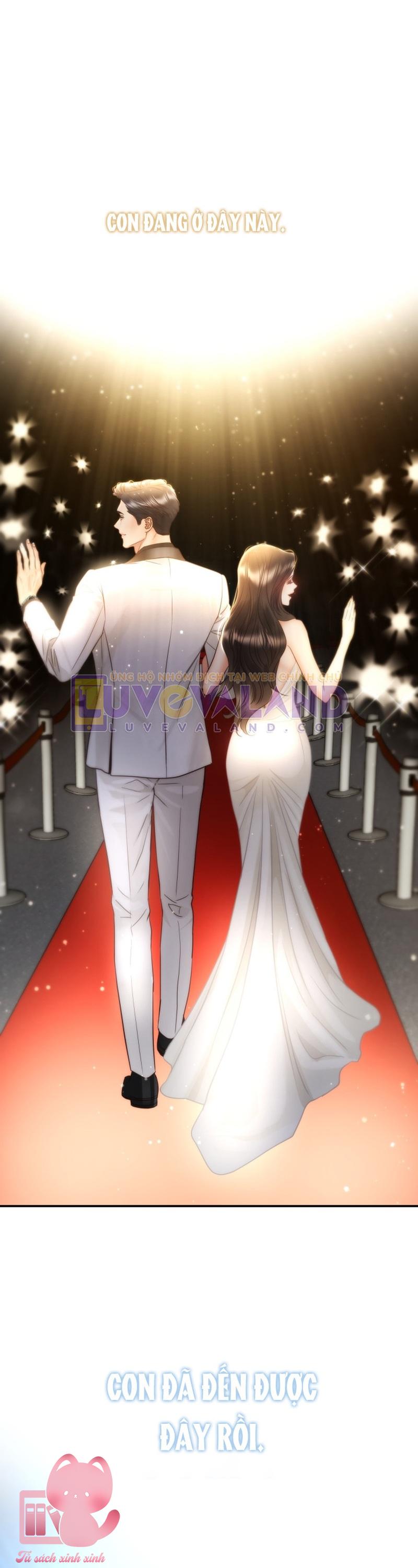 Ánh Sao Ban Mai - Chap 69