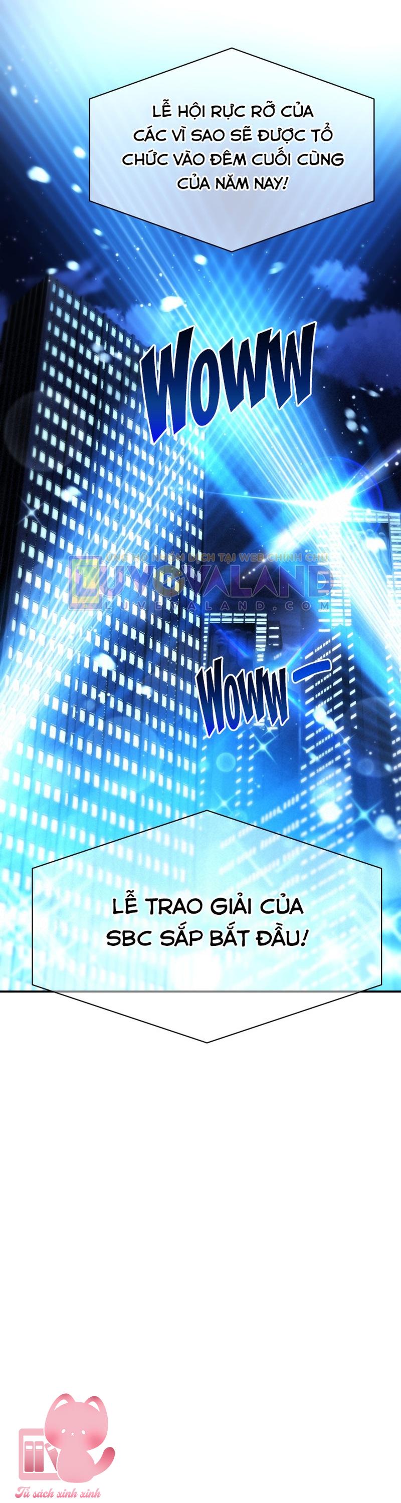 Ánh Sao Ban Mai - Chap 69