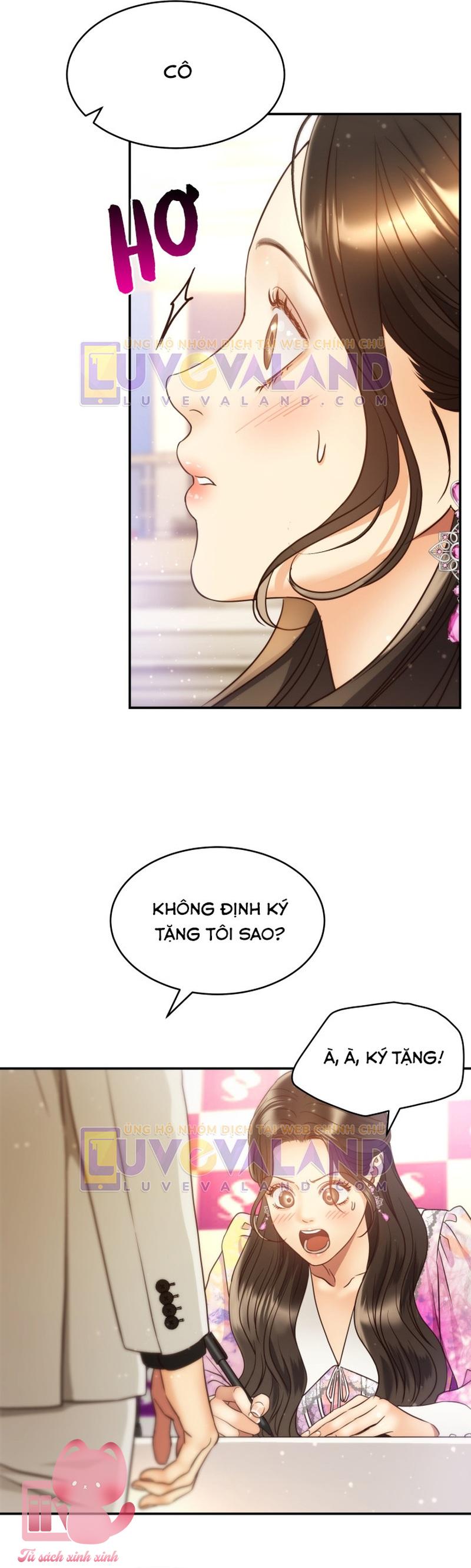 Ánh Sao Ban Mai - Chap 69