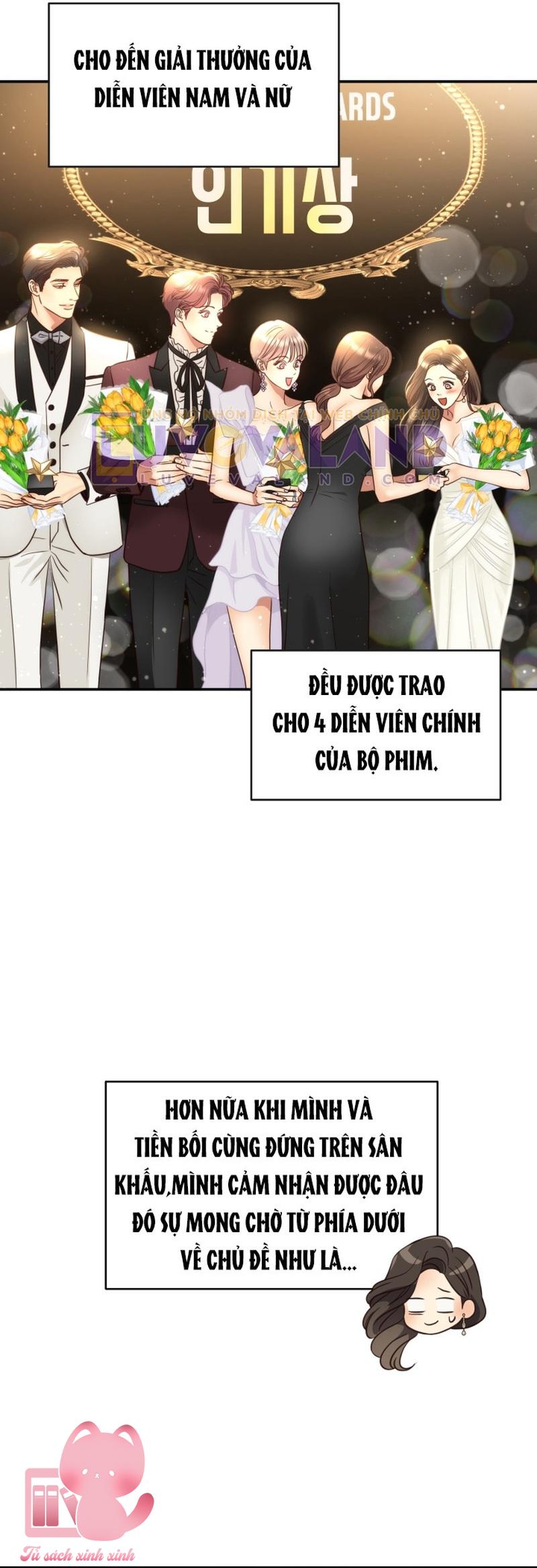 Ánh Sao Ban Mai - Chap 69