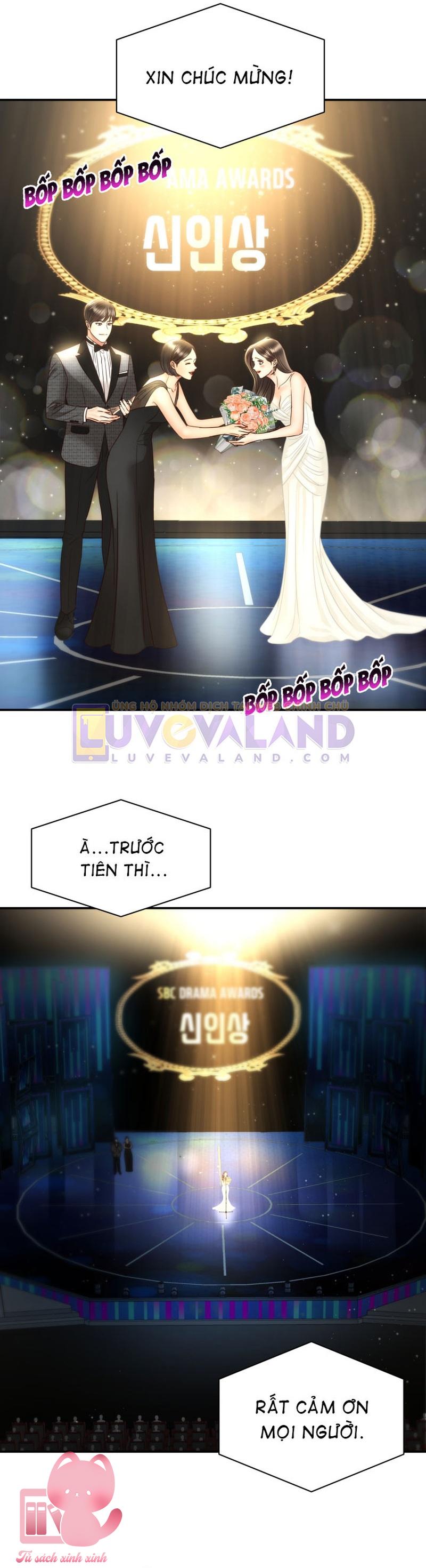 Ánh Sao Ban Mai - Chap 69