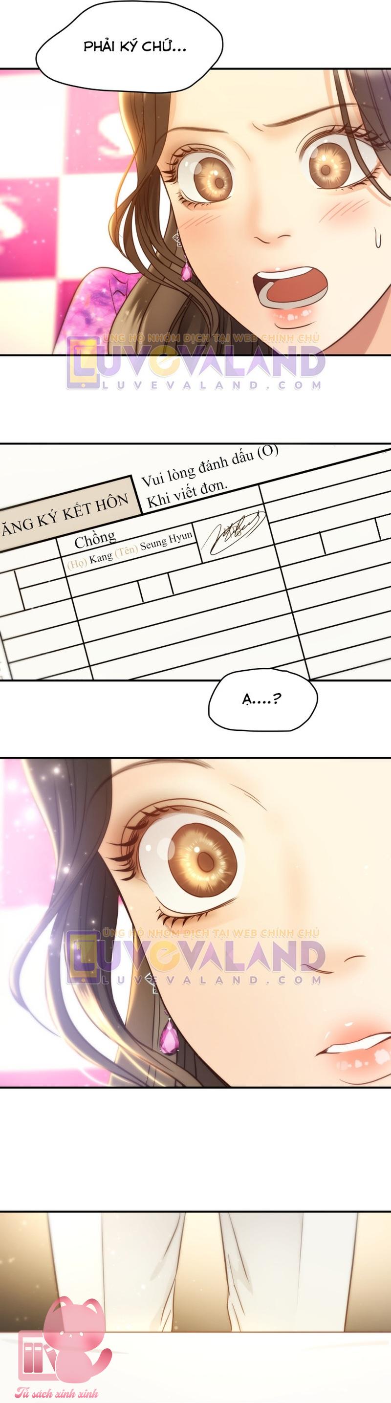 Ánh Sao Ban Mai - Chap 69