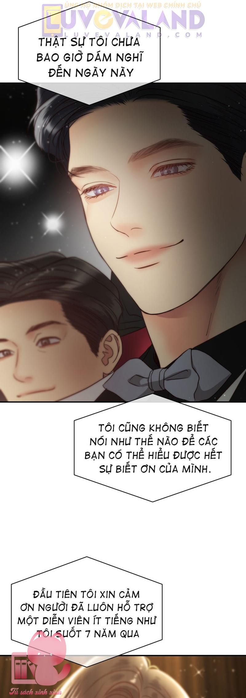 Ánh Sao Ban Mai - Chap 69