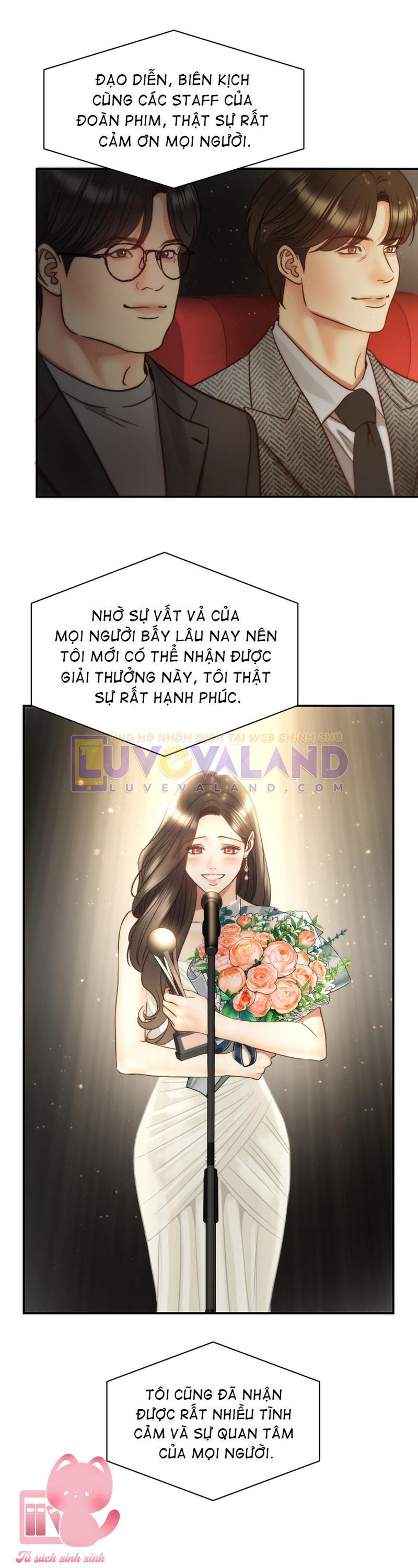 Ánh Sao Ban Mai - Chap 69