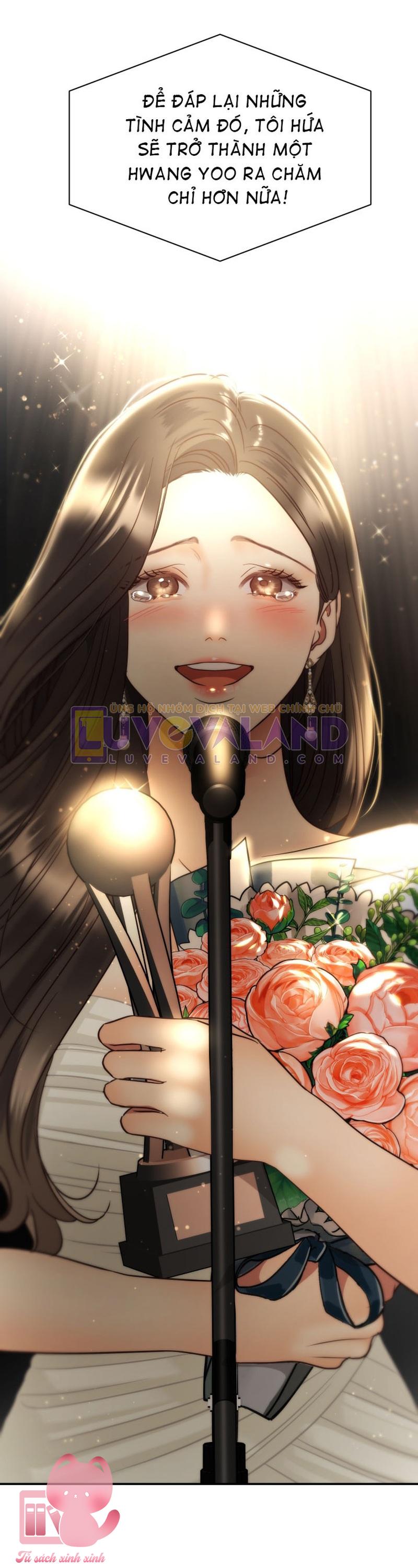 Ánh Sao Ban Mai - Chap 69